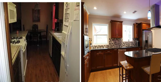 Kitchen Remodel